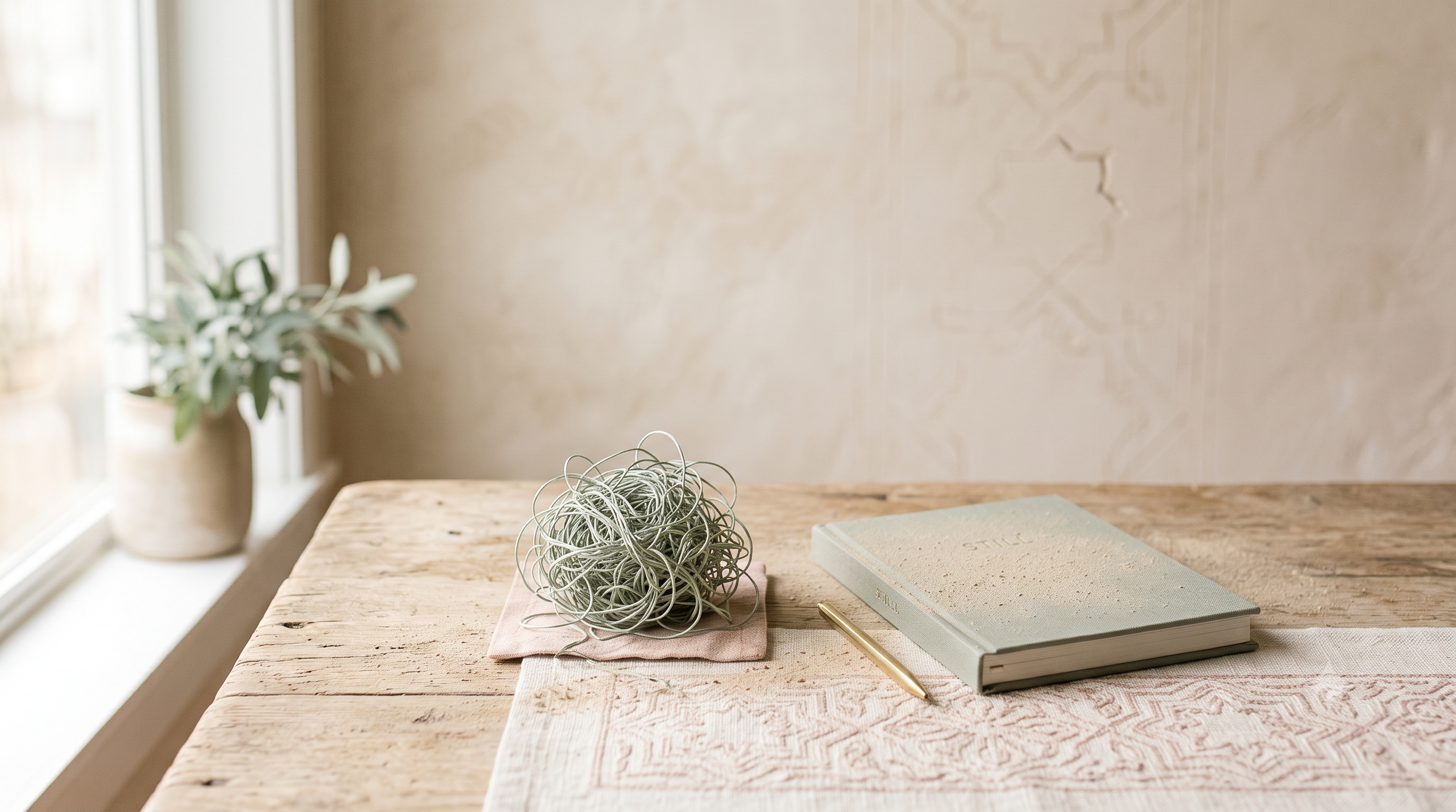 Anxiety Therapy for Muslim Women